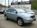 2007 Breakwater Blue Metallic Lexus RX 350 AWD  photo #1