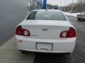 Summit White - Malibu LT Sedan Photo No. 5
