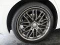 2013 Infiniti M 56x AWD Sedan Wheel and Tire Photo