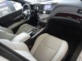 Moonlight White - M 56 Sedan Photo No. 33