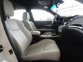 Moonlight White - M 56 Sedan Photo No. 34