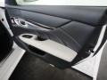 Moonlight White - M 56 Sedan Photo No. 35