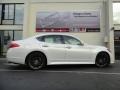 Moonlight White - M 56 Sedan Photo No. 36