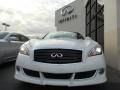 Moonlight White - M 56 Sedan Photo No. 38