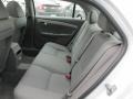 Summit White - Malibu LT Sedan Photo No. 13