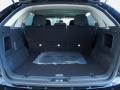 Charcoal Black Trunk Photo for 2014 Ford Edge #90347904