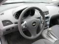 Summit White - Malibu LT Sedan Photo No. 15