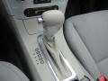 Summit White - Malibu LT Sedan Photo No. 17