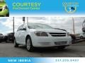 Summit White - Cobalt LT Sedan Photo No. 1