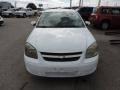 Summit White - Cobalt LT Sedan Photo No. 2