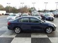 Tempest Blue Metallic - Jetta TDI Sedan Photo No. 3