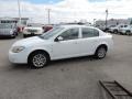 Summit White - Cobalt LT Sedan Photo No. 5