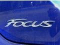 Performance Blue - Focus ST Hatchback Photo No. 4