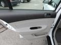 Summit White - Cobalt LT Sedan Photo No. 11