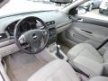 Summit White - Cobalt LT Sedan Photo No. 12