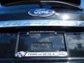 2014 Tuxedo Black Ford Explorer FWD  photo #4