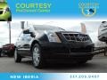 Black Raven 2011 Cadillac SRX FWD