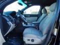 2014 Tuxedo Black Ford Explorer FWD  photo #6