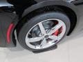 2014 Chevrolet Corvette Stingray Coupe Z51 Wheel and Tire Photo