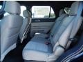 2014 Tuxedo Black Ford Explorer FWD  photo #7