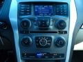 2014 Tuxedo Black Ford Explorer FWD  photo #11