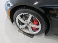 2014 Black Chevrolet Corvette Stingray Coupe Z51  photo #9