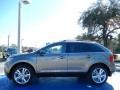 2014 Mineral Gray Ford Edge Limited  photo #2