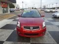 Red Brick - Sentra 2.0 S Photo No. 2
