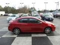 Red Brick - Sentra 2.0 S Photo No. 3