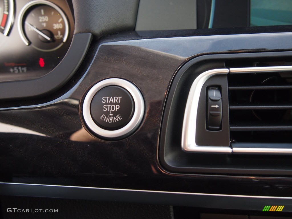 2011 7 Series 740Li Sedan - Space Gray Metallic / Black photo #20