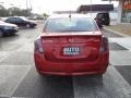 Red Brick - Sentra 2.0 S Photo No. 4