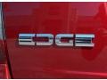 Ruby Red - Edge SEL EcoBoost Photo No. 4