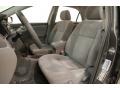 2004 Moonshadow Gray Metallic Toyota Corolla LE  photo #8