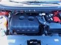  2014 Edge SEL EcoBoost 2.0 Liter EcoBoost DI Turbocharged DOHC 16-Valve Ti-VCT 4 Cylinder Engine