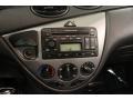 2003 Ford Focus Dark Charcoal Interior Controls Photo