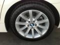 2014 BMW 5 Series 535d Sedan Wheel and Tire Photo