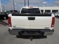 2012 White Diamond Tricoat GMC Sierra 1500 SLE Crew Cab  photo #3