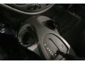 2003 CD Silver Metallic Ford Focus ZX3 Coupe  photo #10