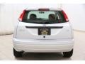 2003 CD Silver Metallic Ford Focus ZX3 Coupe  photo #14