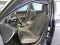 2012 Royal Blue Pearl Honda Accord EX Sedan  photo #9