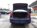 Tempest Blue Metallic - Jetta TDI Sedan Photo No. 5