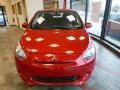 2014 Infrared Mitsubishi Mirage DE  photo #2