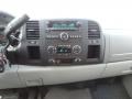 2012 White Diamond Tricoat GMC Sierra 1500 SLE Crew Cab  photo #17