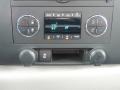 2012 White Diamond Tricoat GMC Sierra 1500 SLE Crew Cab  photo #19