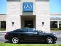 2007 Black Mercedes-Benz CLS 550  photo #5