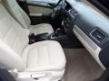 Tempest Blue Metallic - Jetta TDI Sedan Photo No. 13
