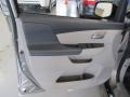 2011 Mocha Metallic Honda Odyssey EX-L  photo #6