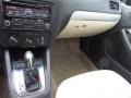 Tempest Blue Metallic - Jetta TDI Sedan Photo No. 19