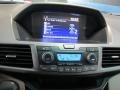 2011 Mocha Metallic Honda Odyssey EX-L  photo #12