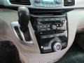 2011 Mocha Metallic Honda Odyssey EX-L  photo #13